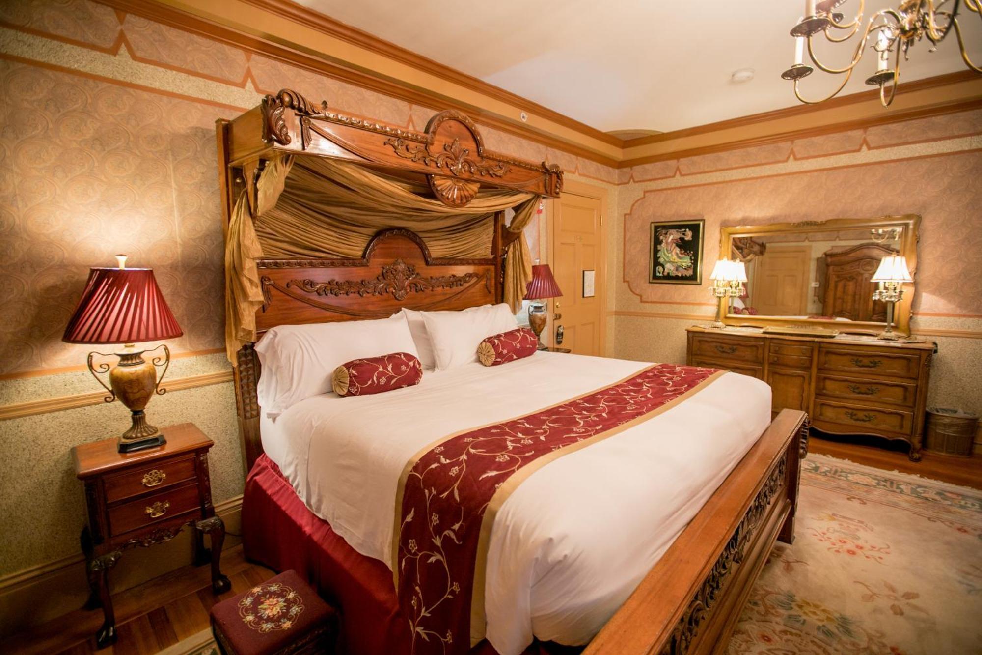 Gramercy Mansion Stevenson Rum bild