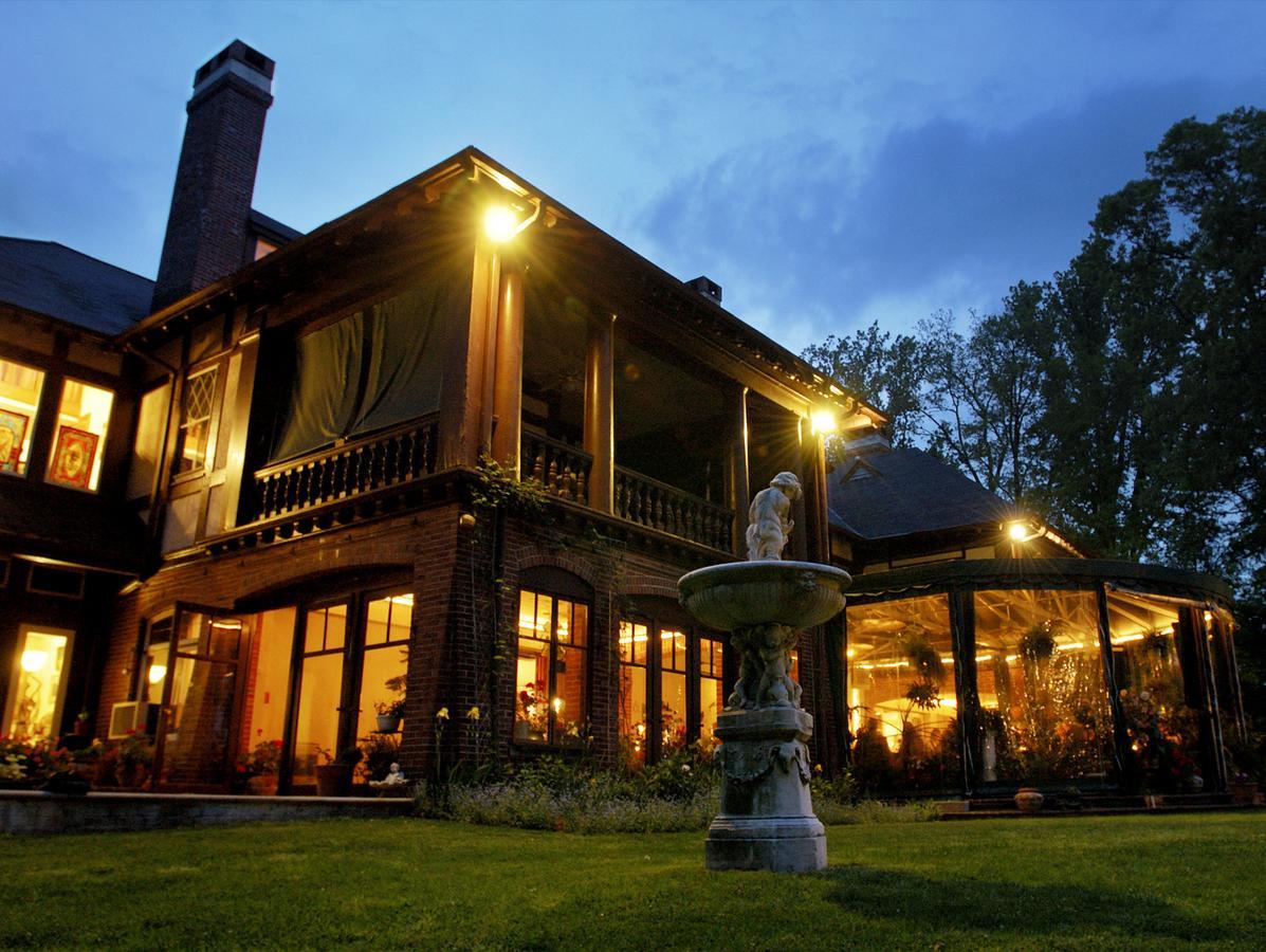 Gramercy Mansion Stevenson Exteriör bild