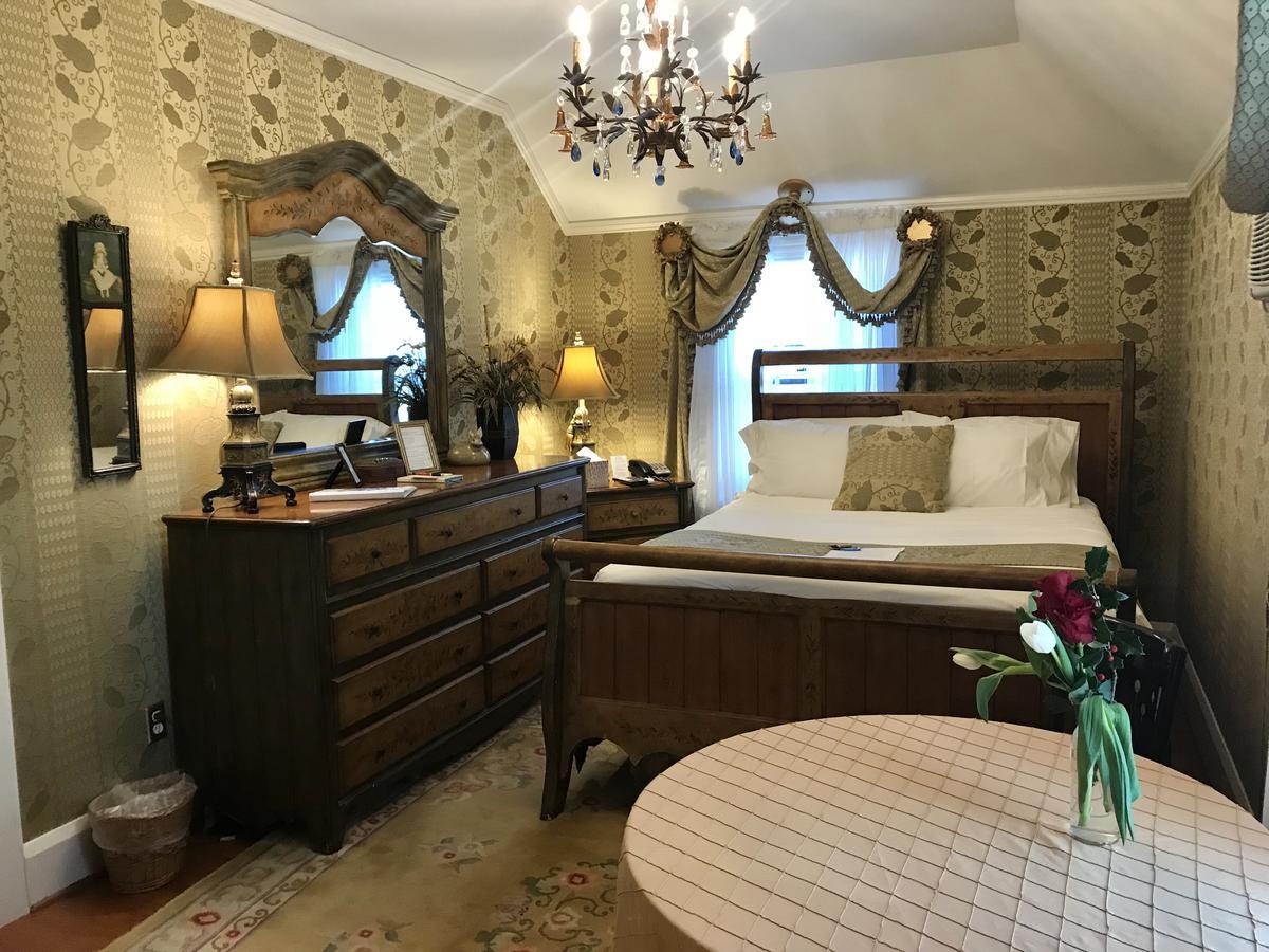 Gramercy Mansion Stevenson Rum bild