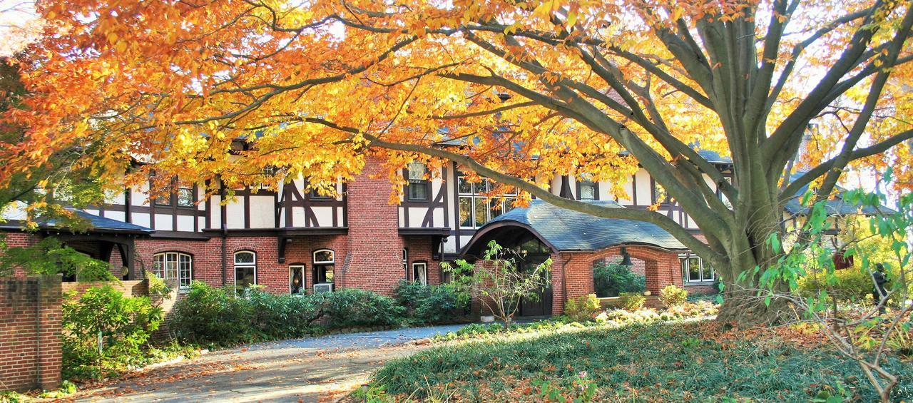 Gramercy Mansion Stevenson Exteriör bild