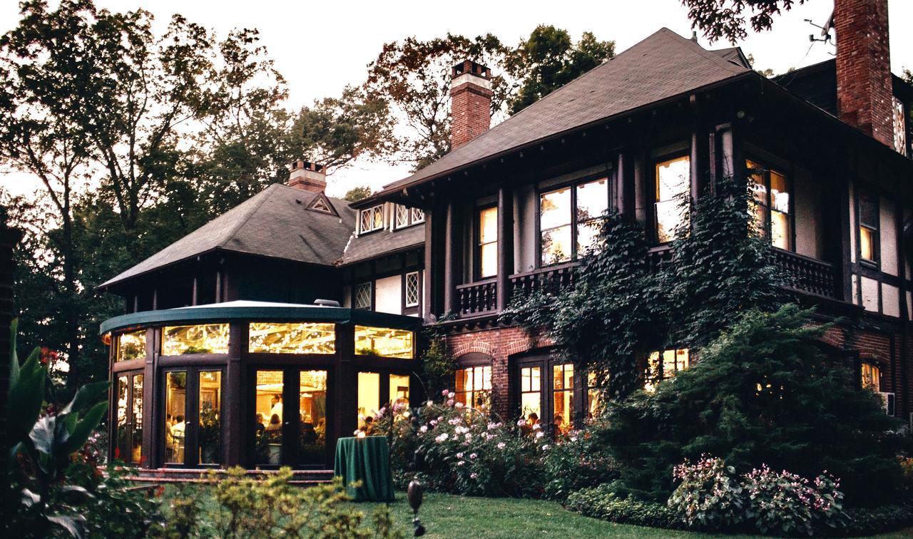 Gramercy Mansion Stevenson Exteriör bild