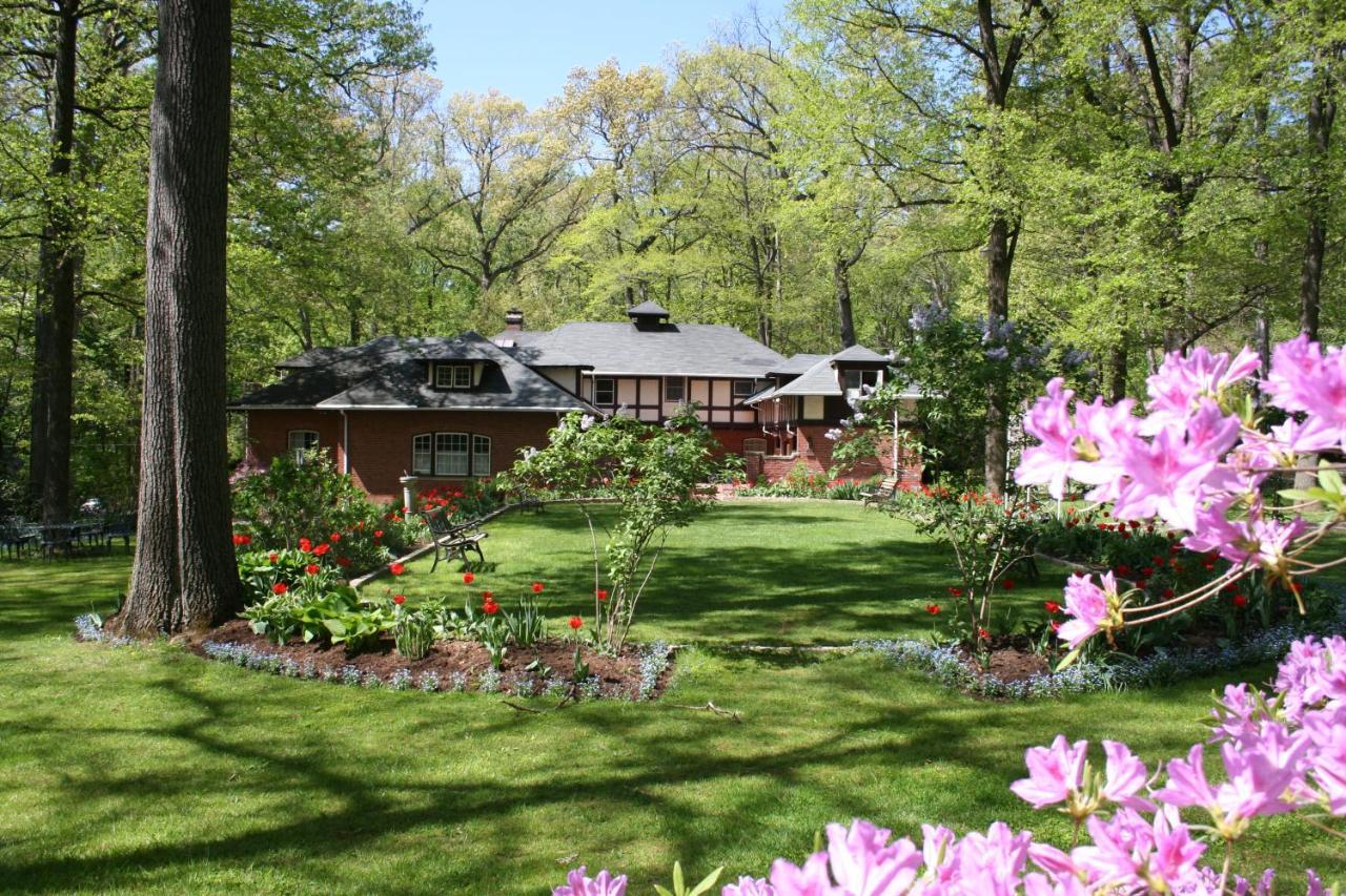 Gramercy Mansion Stevenson Exteriör bild