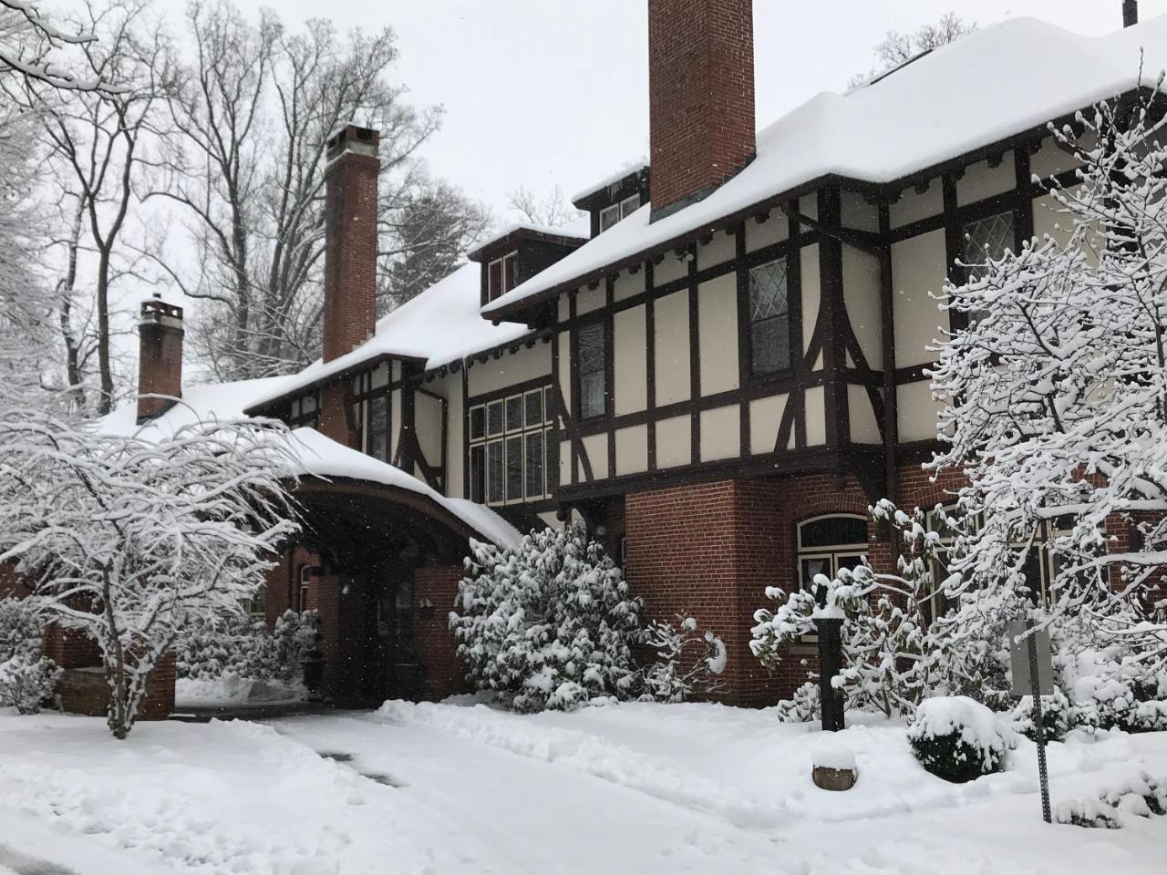 Gramercy Mansion Stevenson Exteriör bild